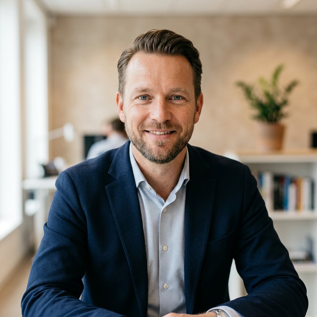 Klant Jan uit Maastricht