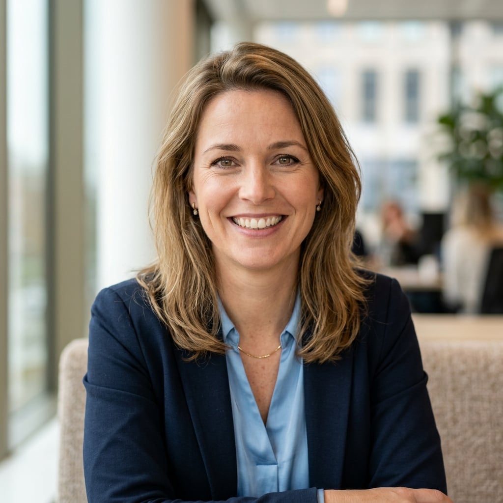 Klant Linda uit Venlo