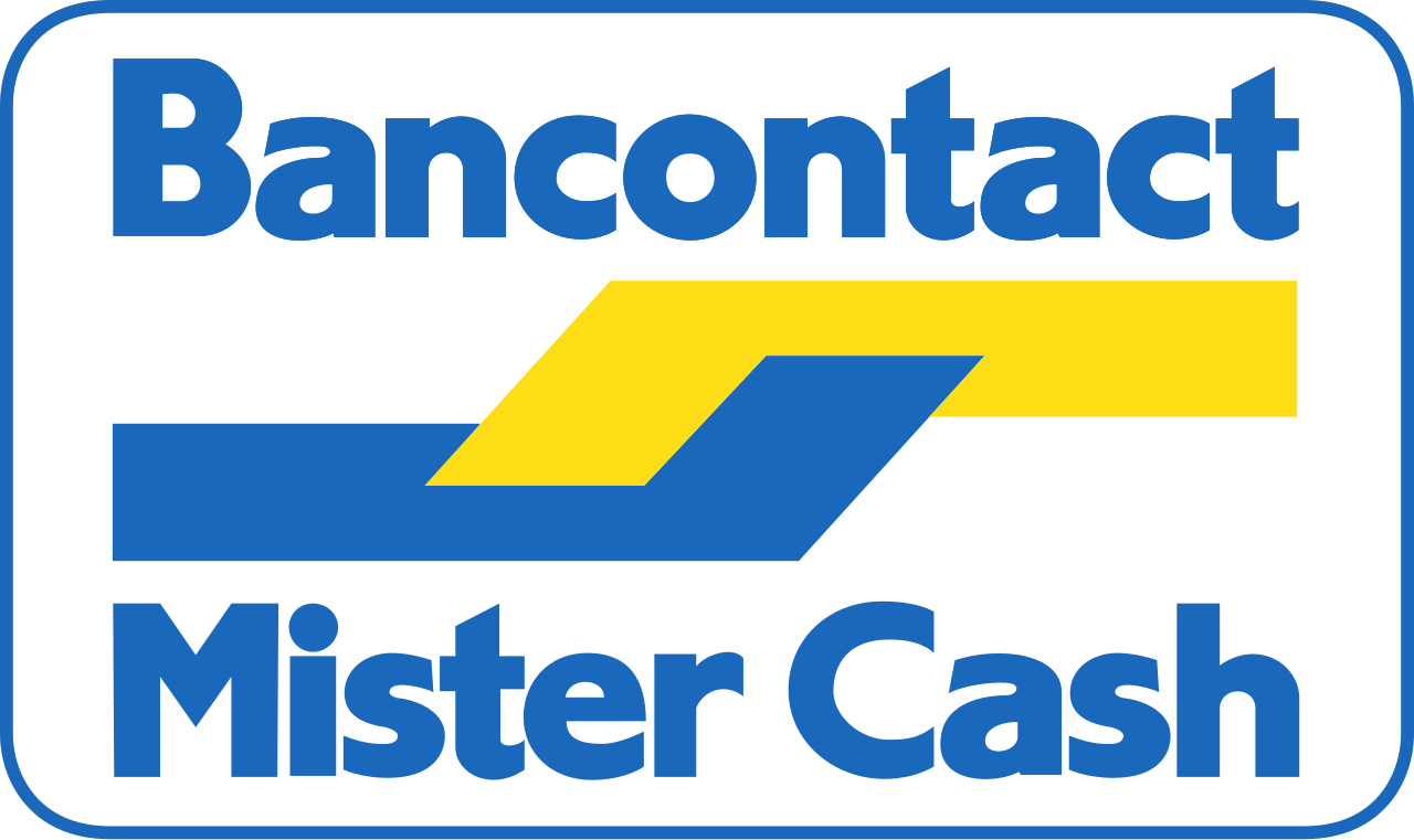 Bancontact logo