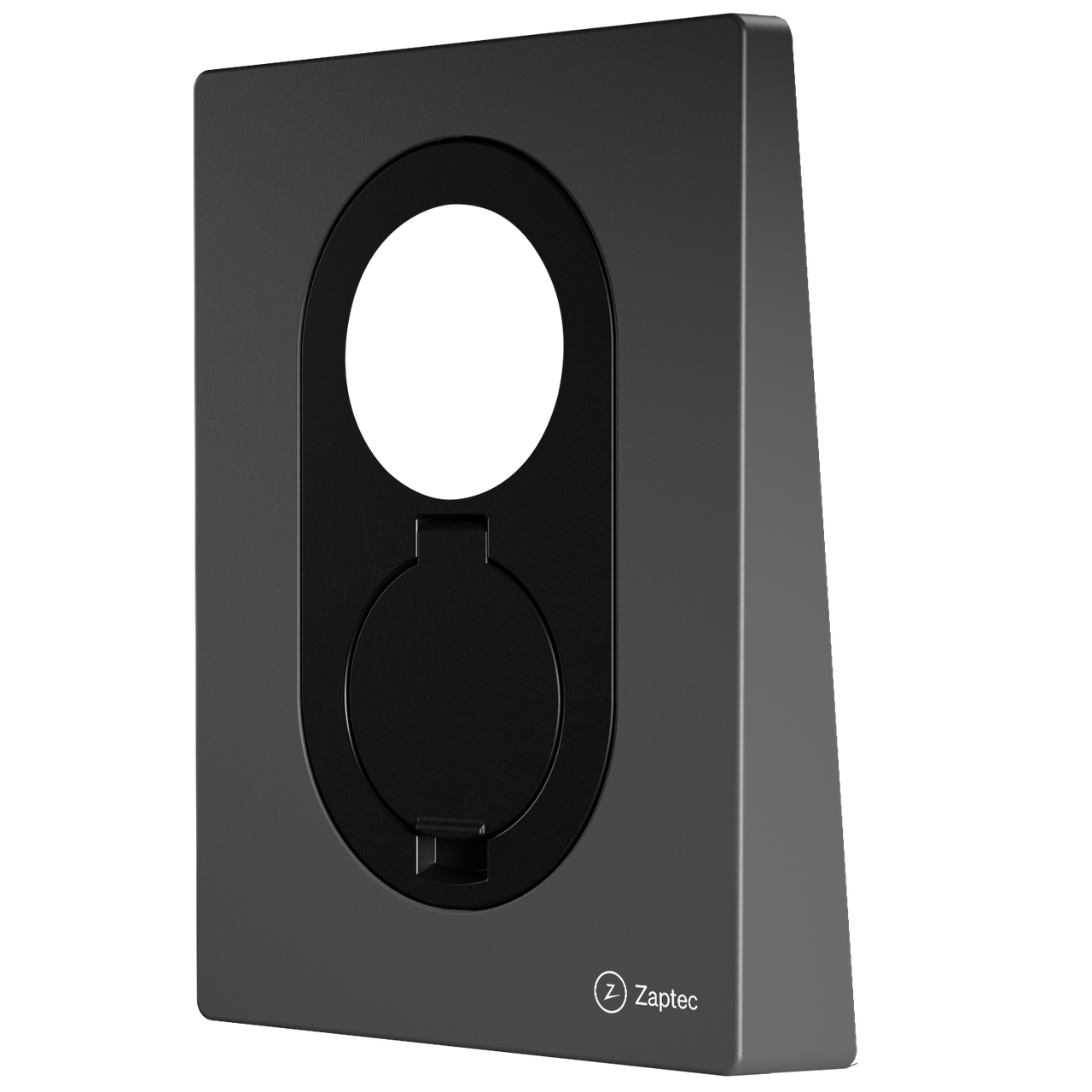 Zaptec GO 2 Rock Grey